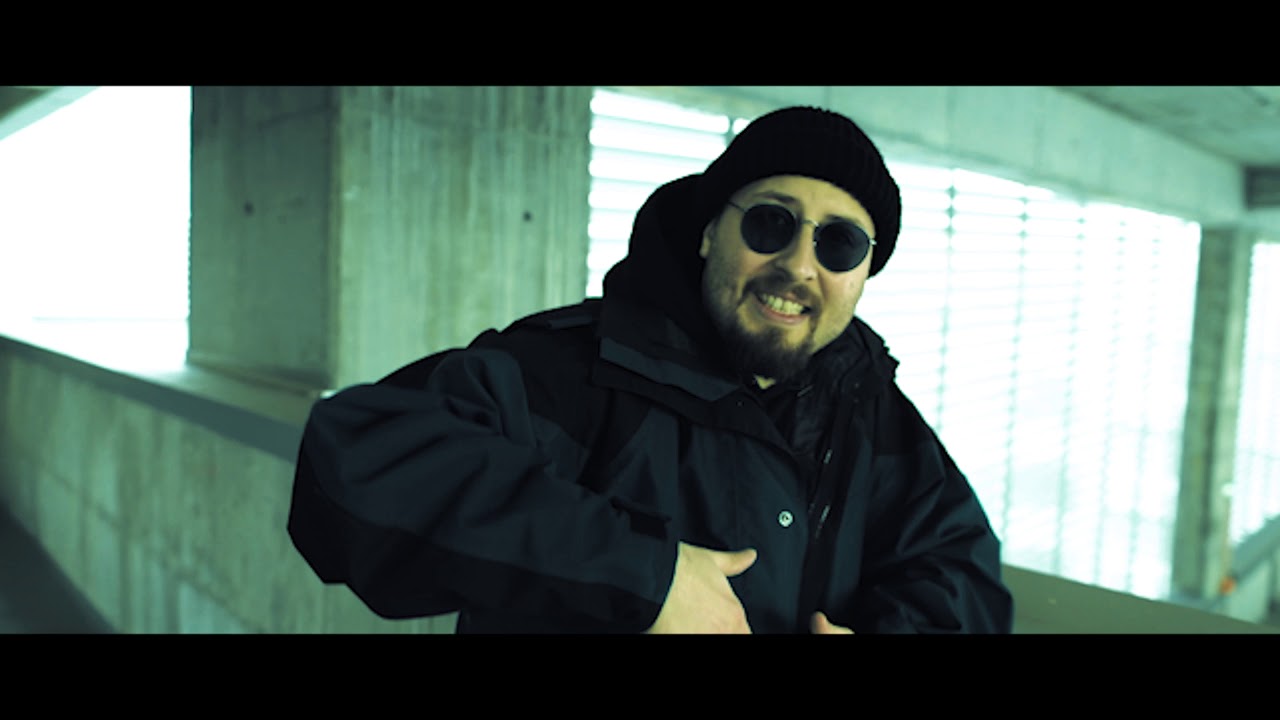 Oliniutza - POET (Videoclip Oficial)