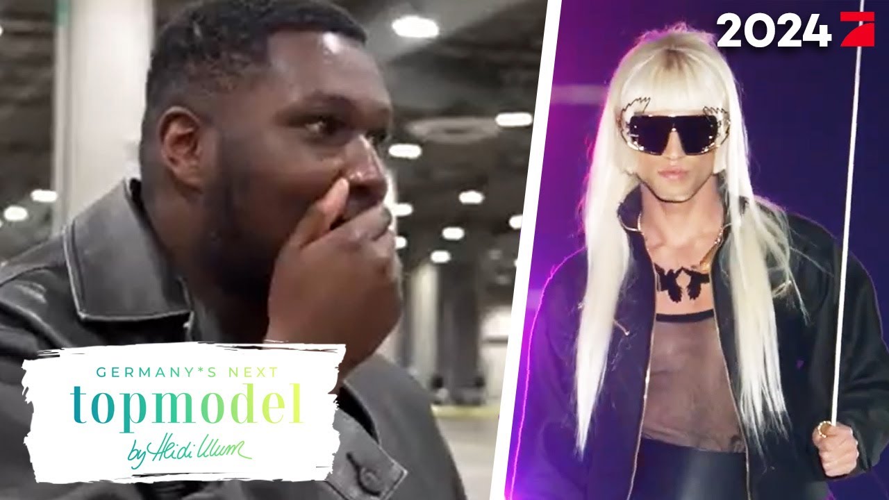 GNTM 2024: Das passiert in Folge 12 | GNTM 2024 ProSieben