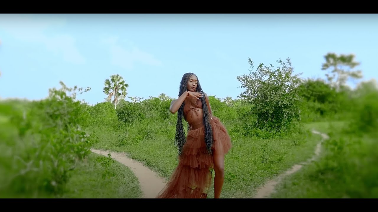 Catu Diosis - Pound The Drum (feat Oh Lorena )[Official Music Video]