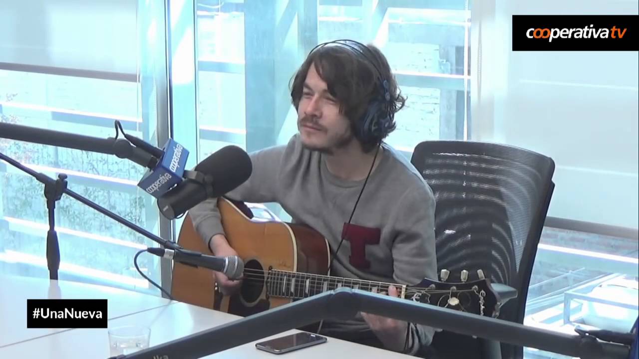 LOPEZ / Acustico (Me voy - Lo que pudo ser - Tanto di - Formulas magicas)