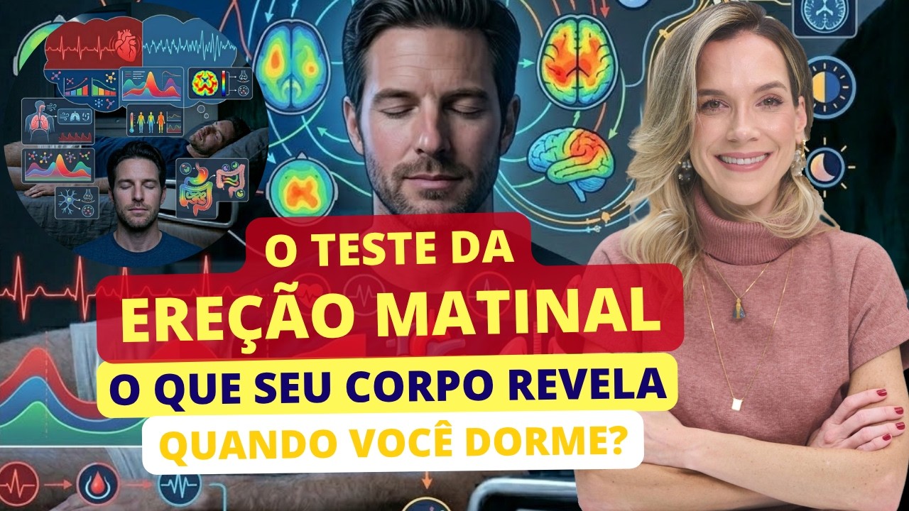 PAROU DE TER ERE&Ccedil;&Atilde;O ESPONT&Acirc;NEA? O QUE ISSO QUER DIZER