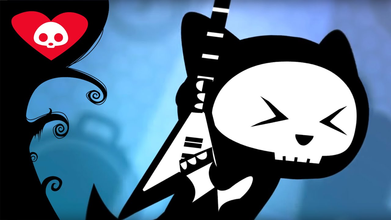 Skelanimals: Musical Mayhem (Episode 2)