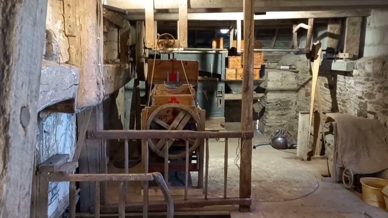 moulin 2025