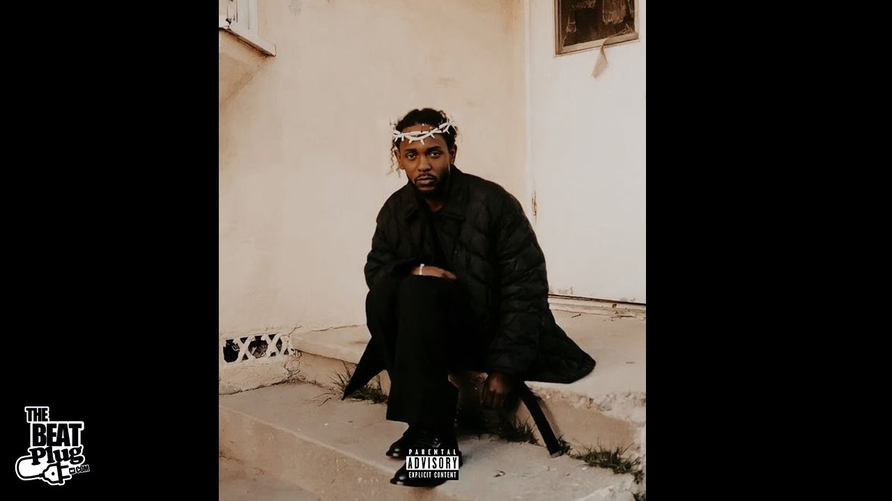 KENDRICK LAMAR TYPE BEAT X JID - 