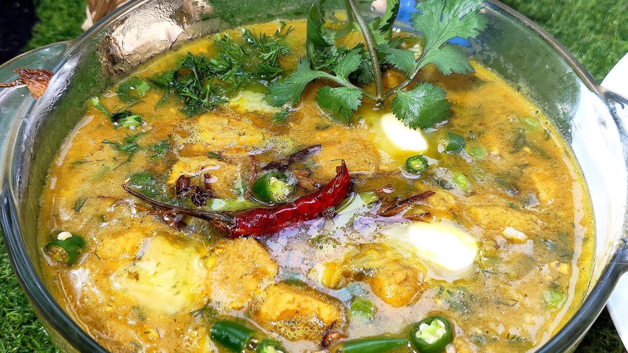 Aisi Soya Bean & Lal Masur Dal Recipe Jo Pehle Kabhi Nahi Banayi Gayi 😱
