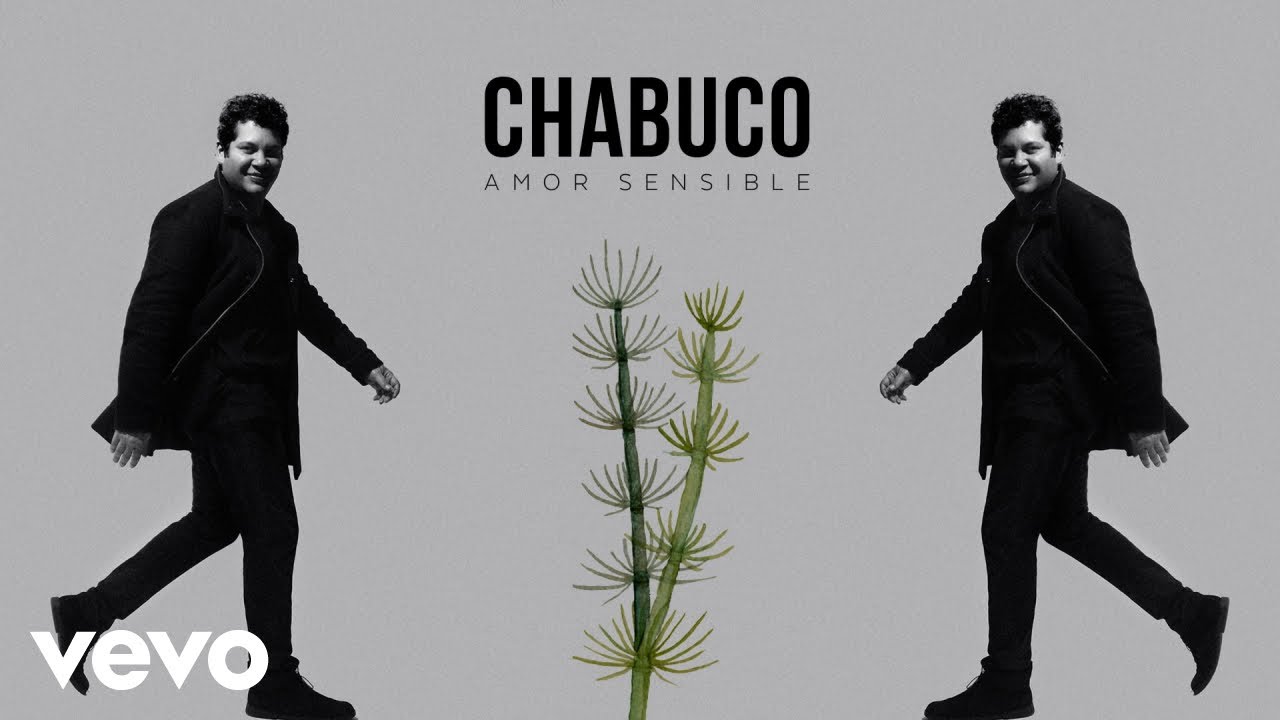 Chabuco - Amor Sensible (Audio)