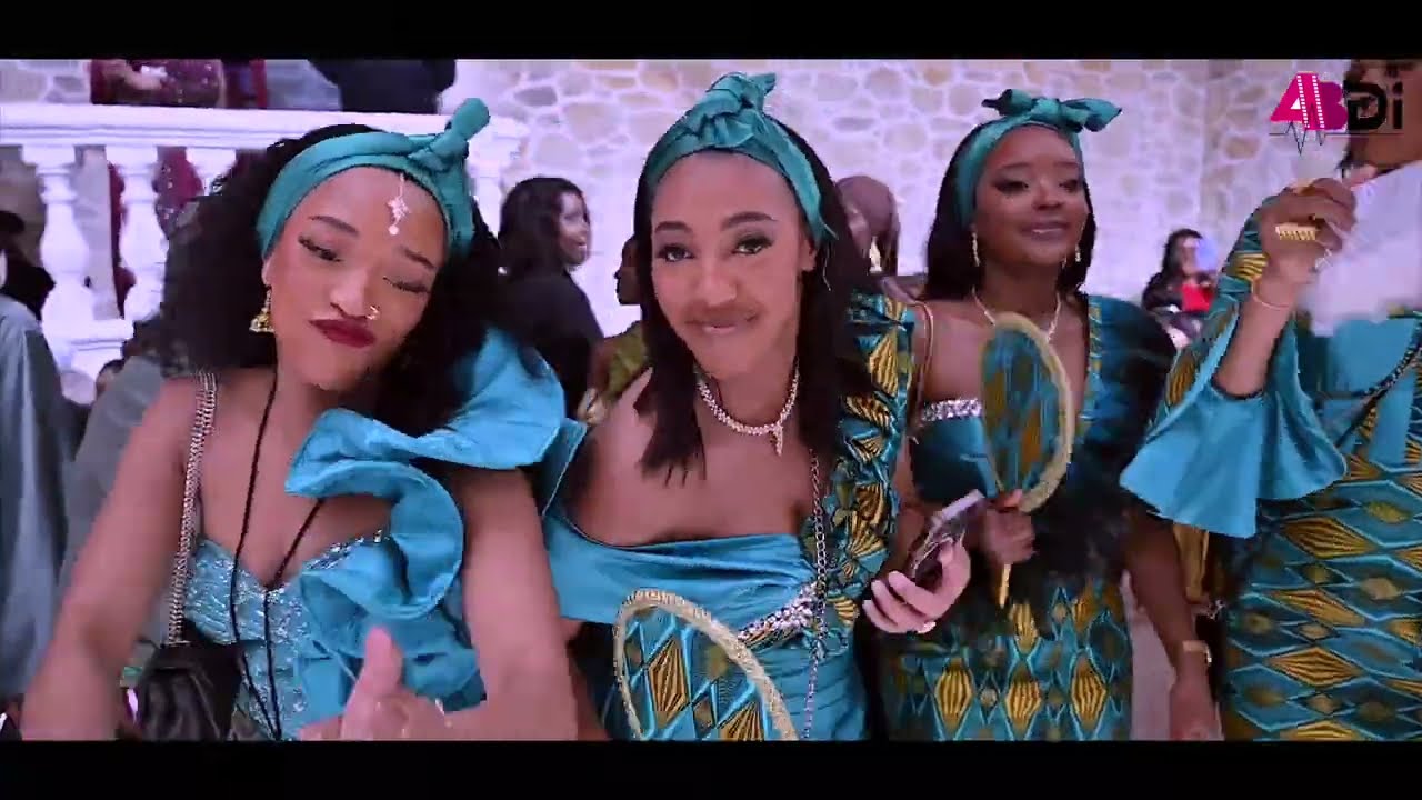 BIBI ZAZA Mali Za Mmanga By Dj NAS