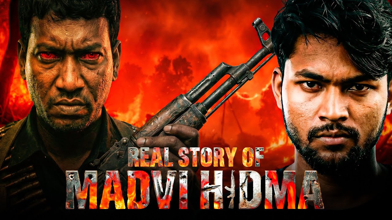 “How Hidma Was Eliminated: The Untold Truth Behind the High-Risk Operation”