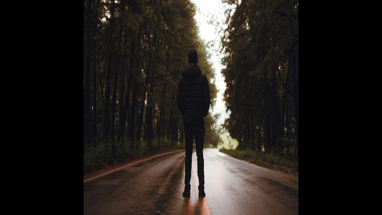 Man Without a Name