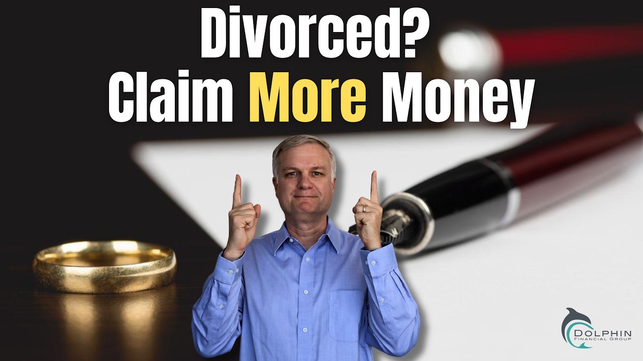 Social Security & Divorce: Can I claim Social Security based on an ex-spouse?