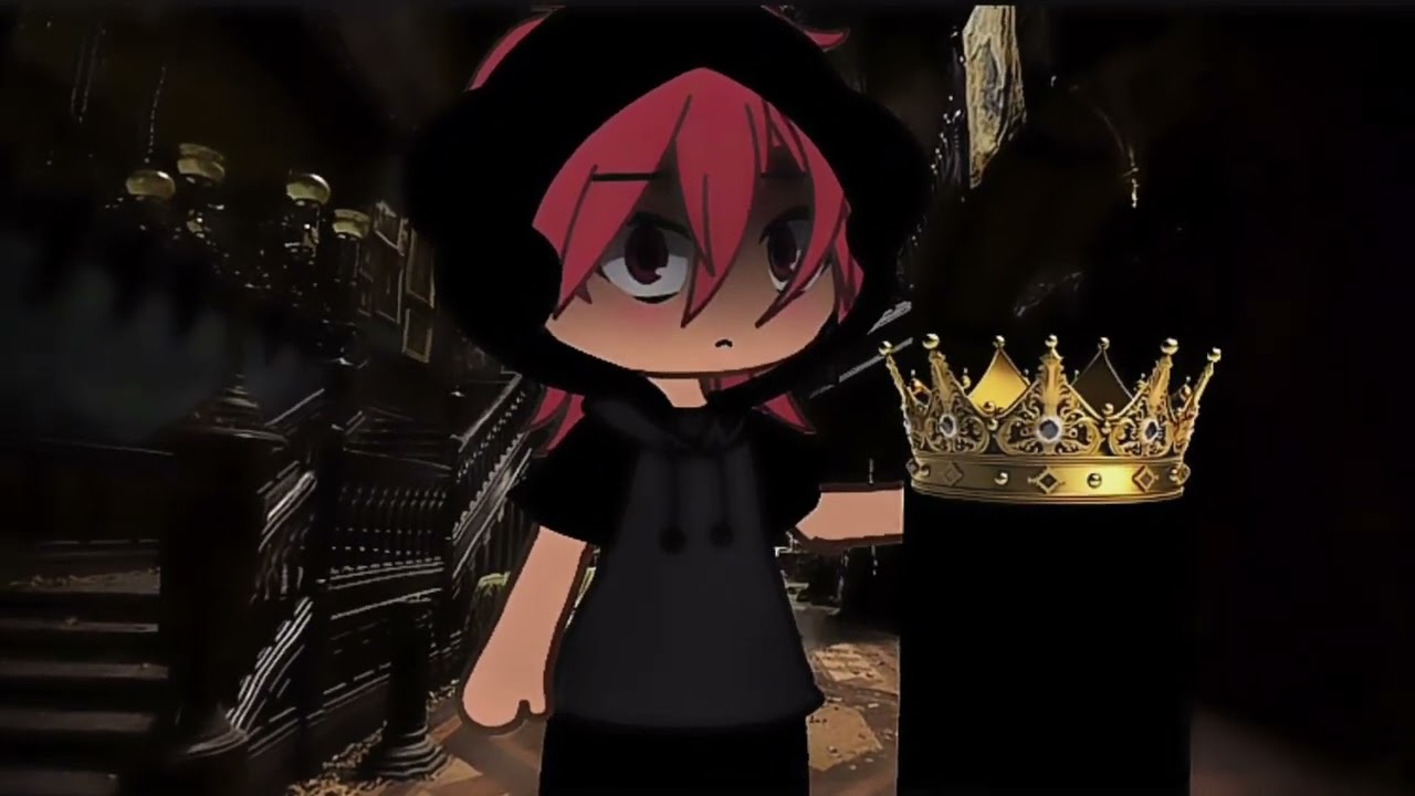 ~ cico? lyon? ~ 🧡❤️ //  lyontobbi gacha