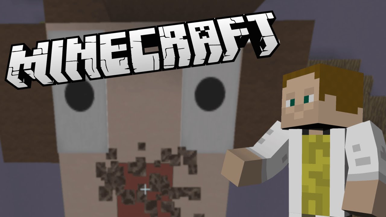 [GEJMR] Minecraft Minihry - Build Battle s Pedrem - Rybář?