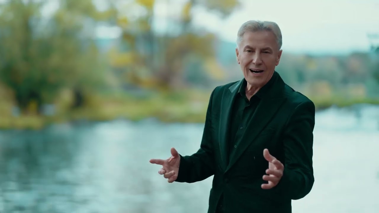 Fedja Dizdarević - Njen osmijeh