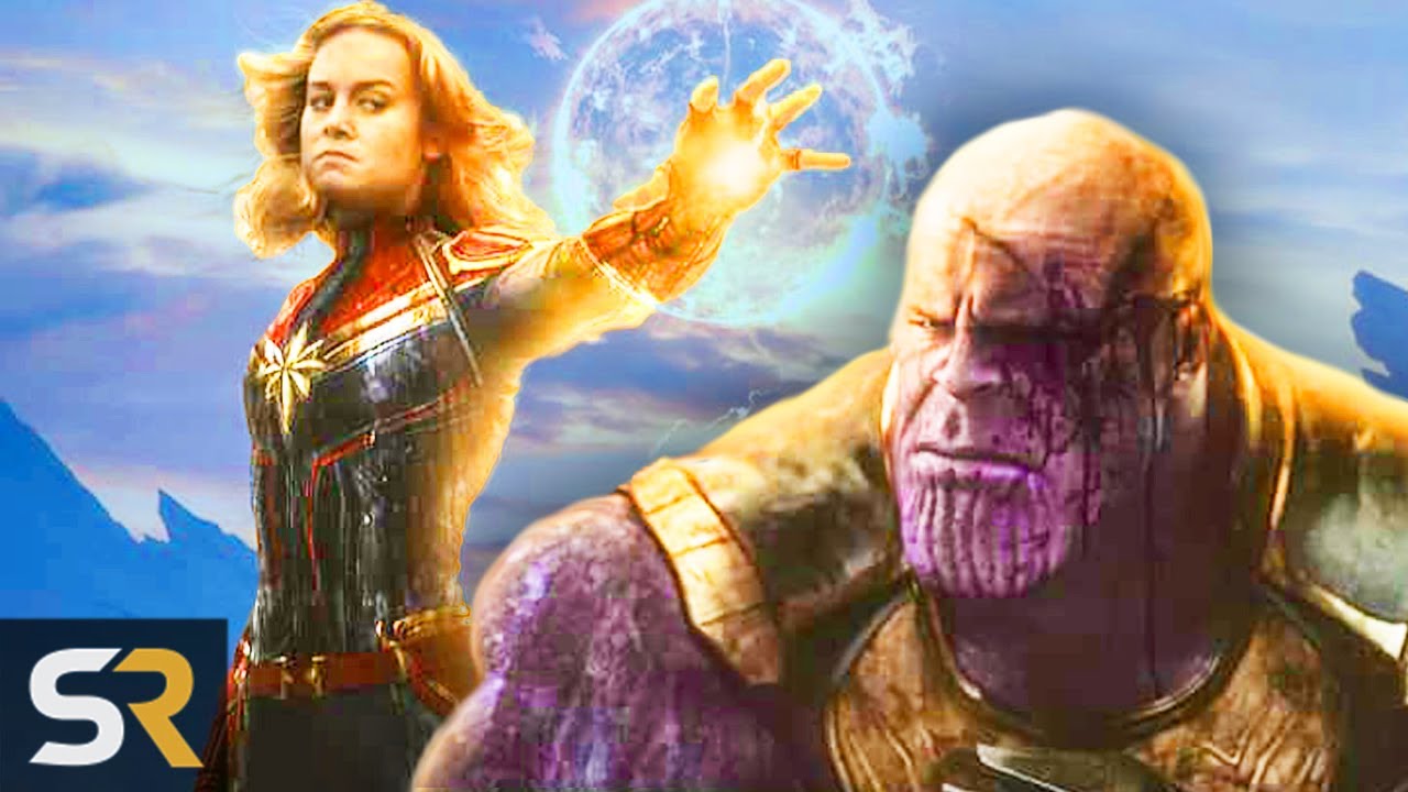 This Is Why The Avengers Will Have A Stronger Team After Endgame