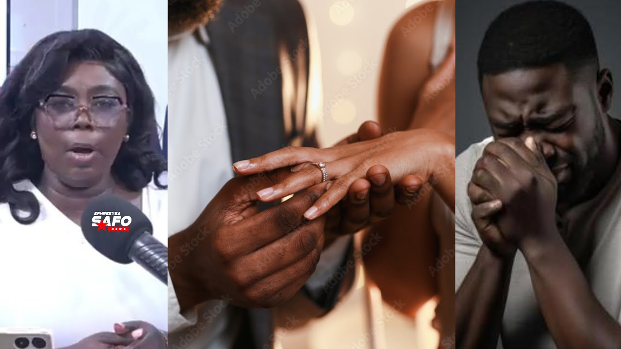 Man in big trouble🔥Court orders him to pay a Woman 2 billion for failing to marry her