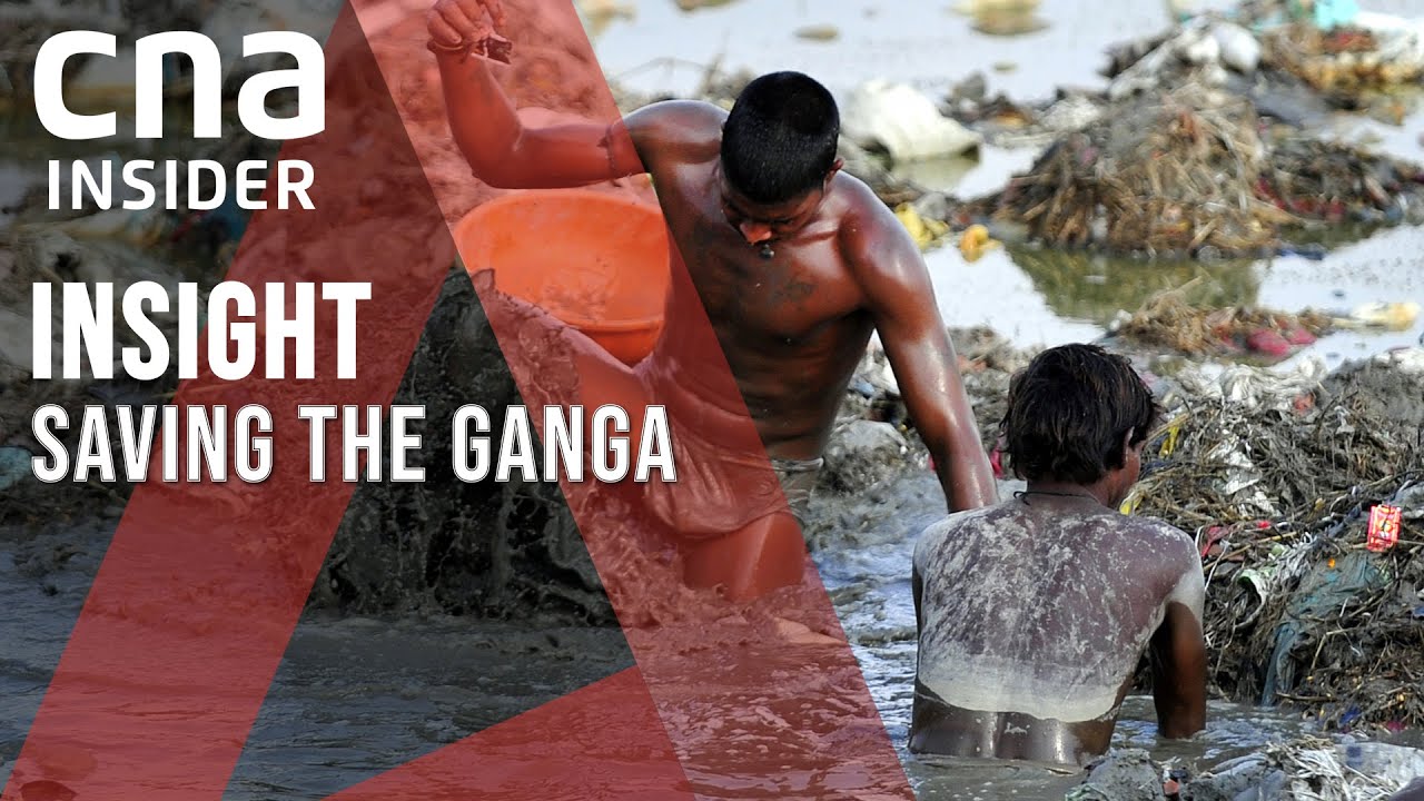 Can India Save The &lsquo;Dying' Ganga River? | Insight | Full Episode