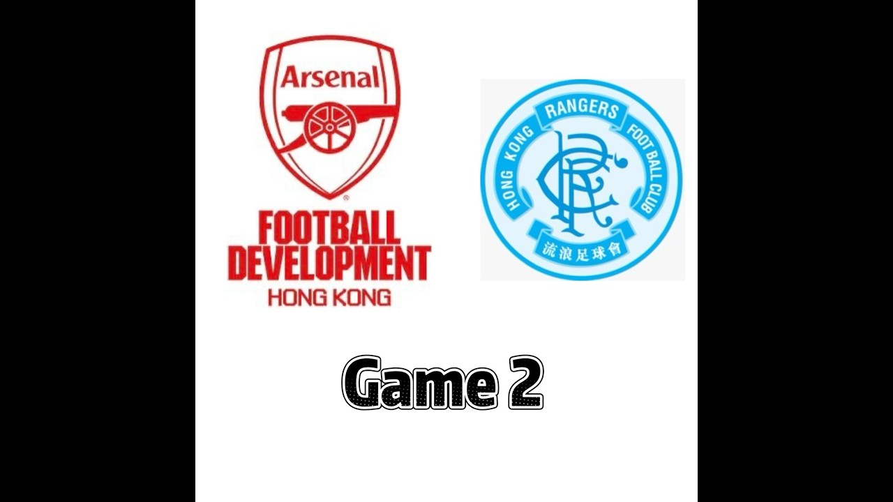 2026-3-7 Golden Age U10 Division 1 Game 7 Arsenal vs 怡珊流浪  2/3