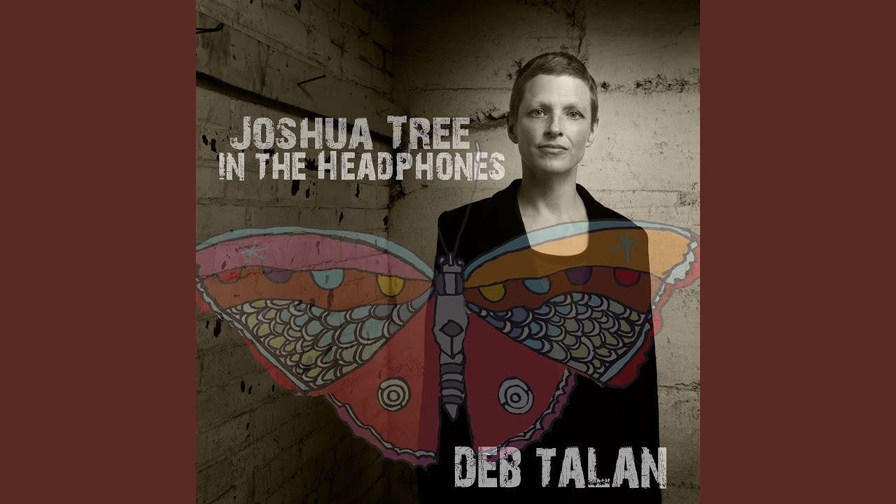 Joshua Tree in the Headphones