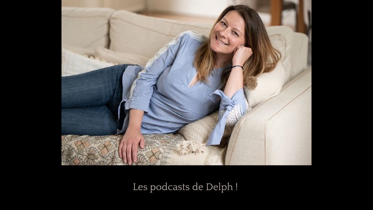 Delph 4 : aimer sans peur...