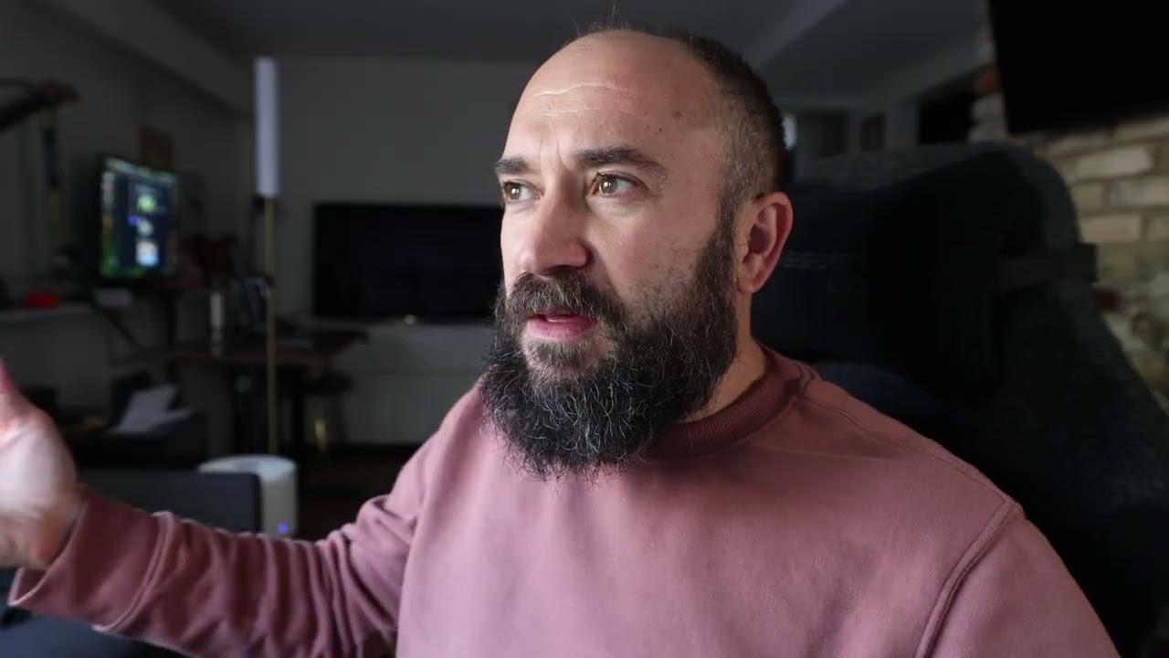 Я предсказал будущее в 2001 году