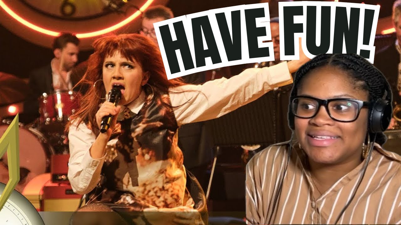 CMAT- Have Fun! (Jools Annual Hootenanny 2024) #cmat #havefun #music