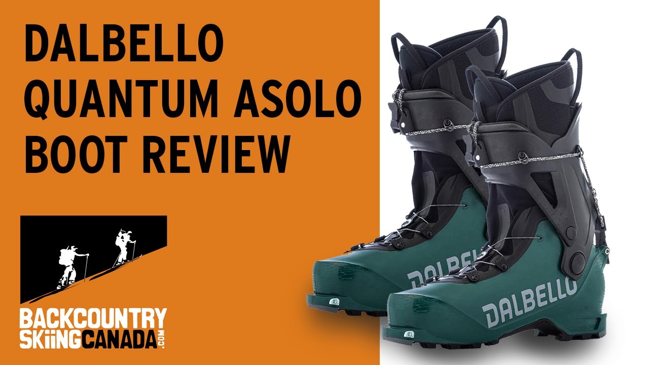Dalbello Quantum Boots