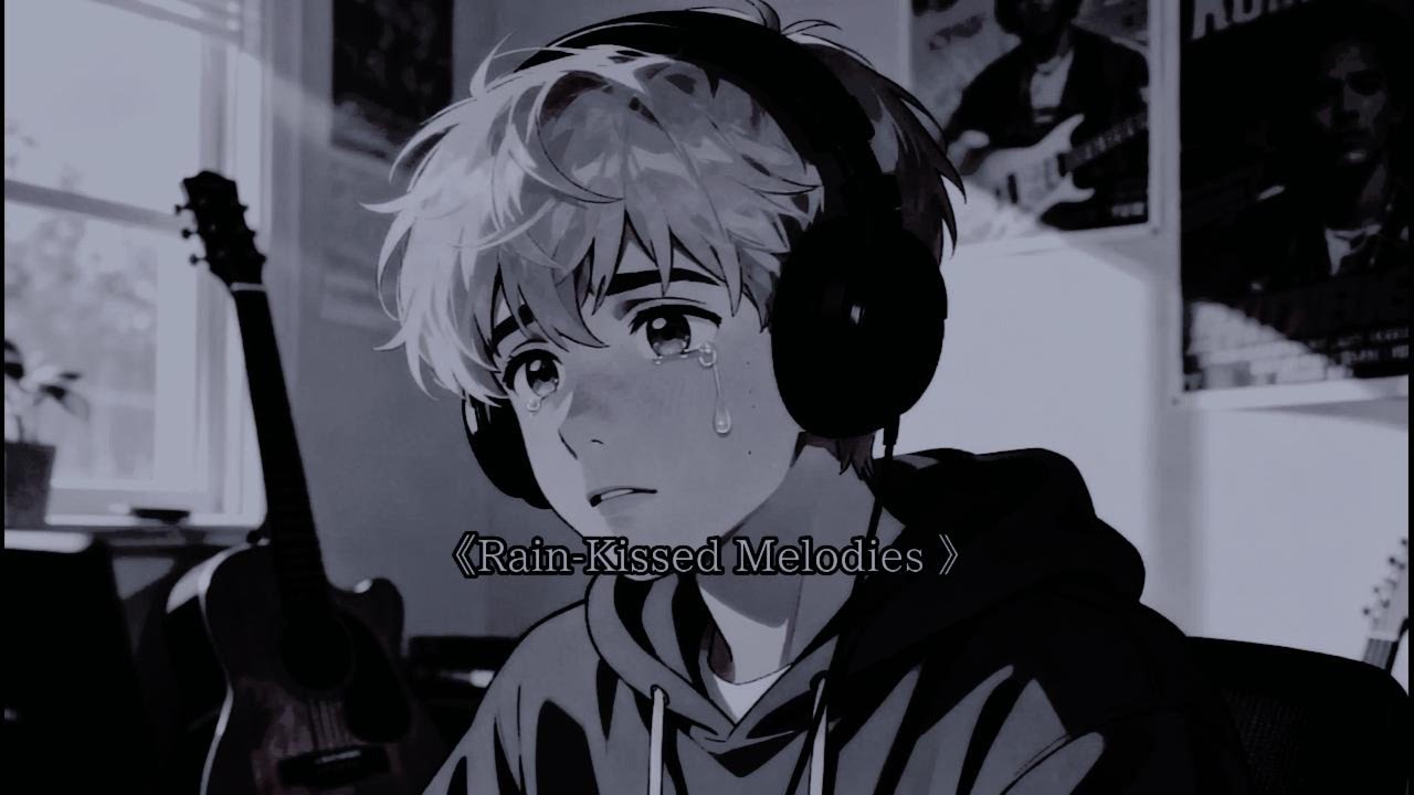 The Only Sad Playlist You’ll Ever Need #MusicPlaylist  #latenight #sadsongs