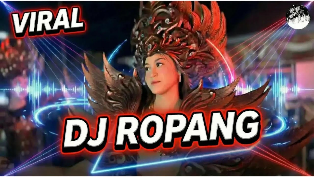 DJ ROPANG DENNY CAKNAN X NDX AKA || TERBARU FULL BASS PARTY || by Besor_Rmx