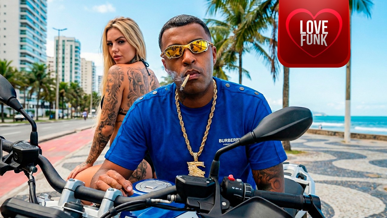 FALEI PRO CAFETA - MC Paulin da Capital, MC Ryan SP, MC Cebezinho (Web Clipe)