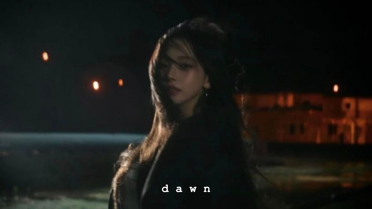✦ 𝗽𝗹𝗮𝘆𝗹𝗶𝘀𝘁 &mdash; songs that feel Korean even when every word is in English