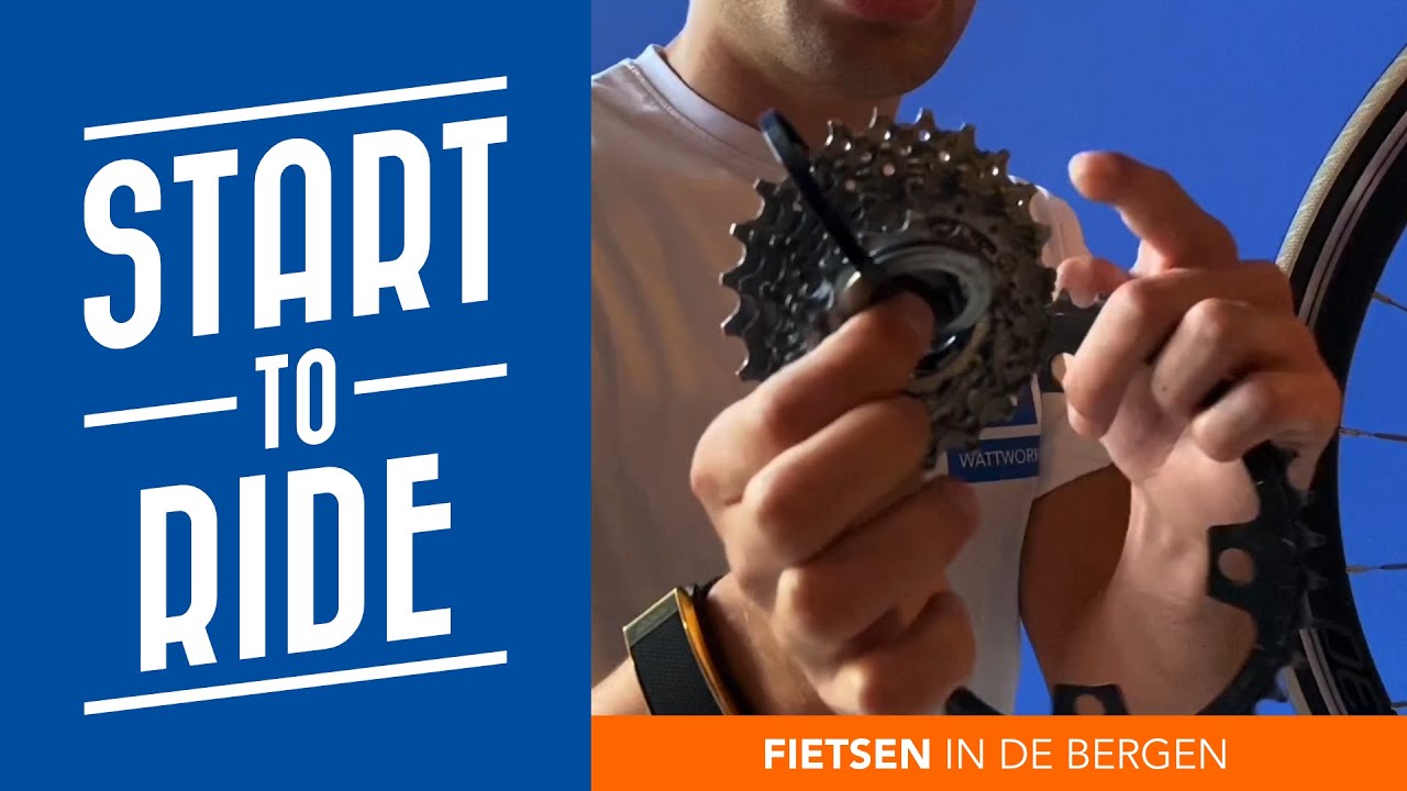 Wat je moet weten wanneer je in de heuvels of bergen gaat fietsen