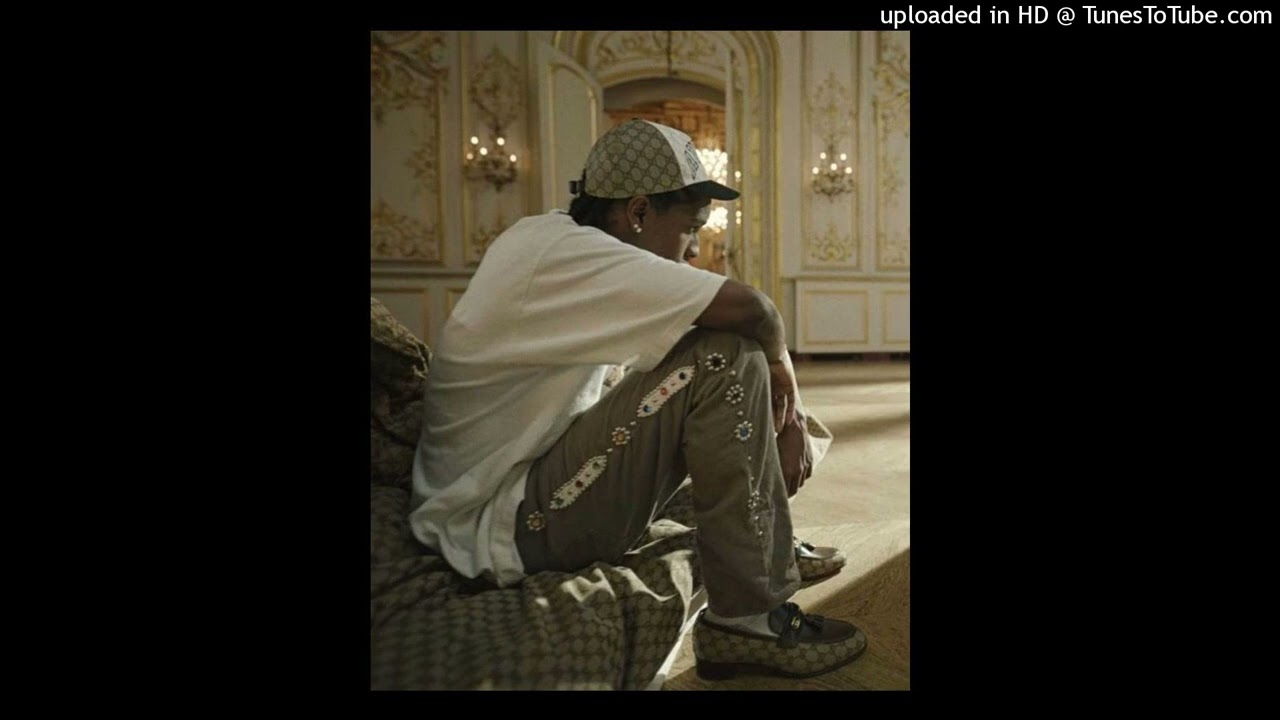 *FREE* ASAP ROCKY X KENDRICK LAMAR TYPE BEAT - 