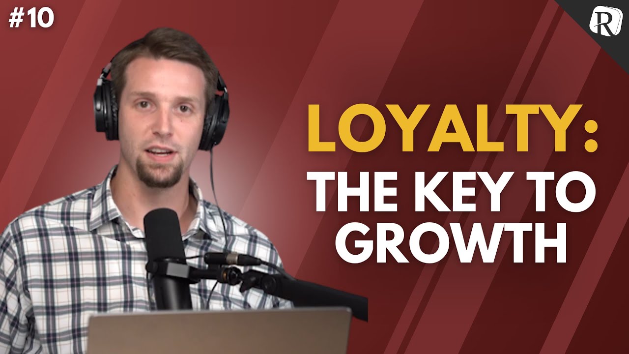 Loyalty: The key to growth