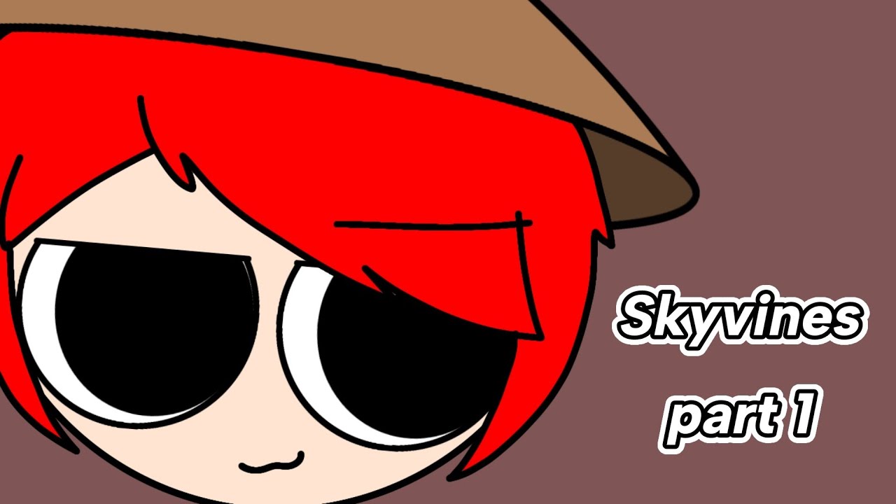 Skyvines that are used from some vines part 1 (Read description) 