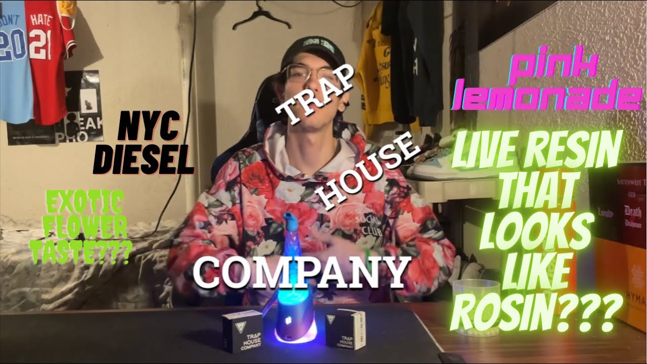 trap house company ep2