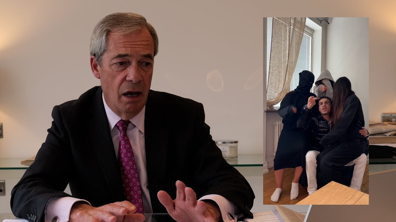 The journey of an illegal migrant.