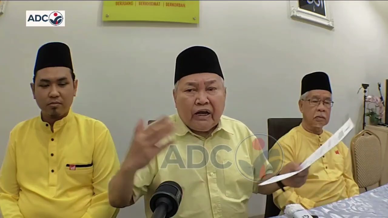 PUTRA Tolak Jemputan Iftar UMNO, Dakwa Ada Agenda Tersirat Politik