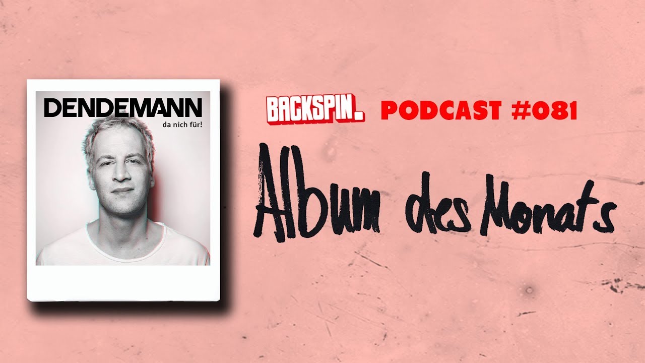 Album des Monats - 