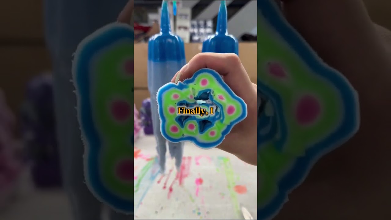 My FIRST period was a TOTAL disaster 😬😧 #reddit