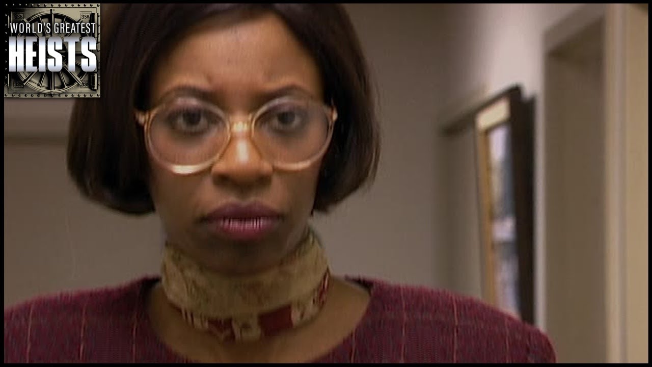 The Queen of Jewels - How One Woman Outsmarted the FBI for Decades