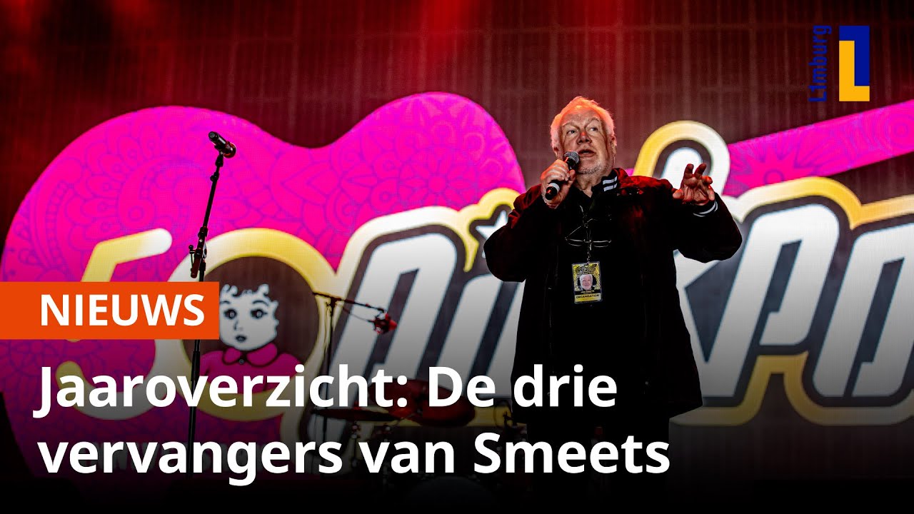 Jaaroverzicht 2022: Pinkpop, we mochten weer! | 1Limburg