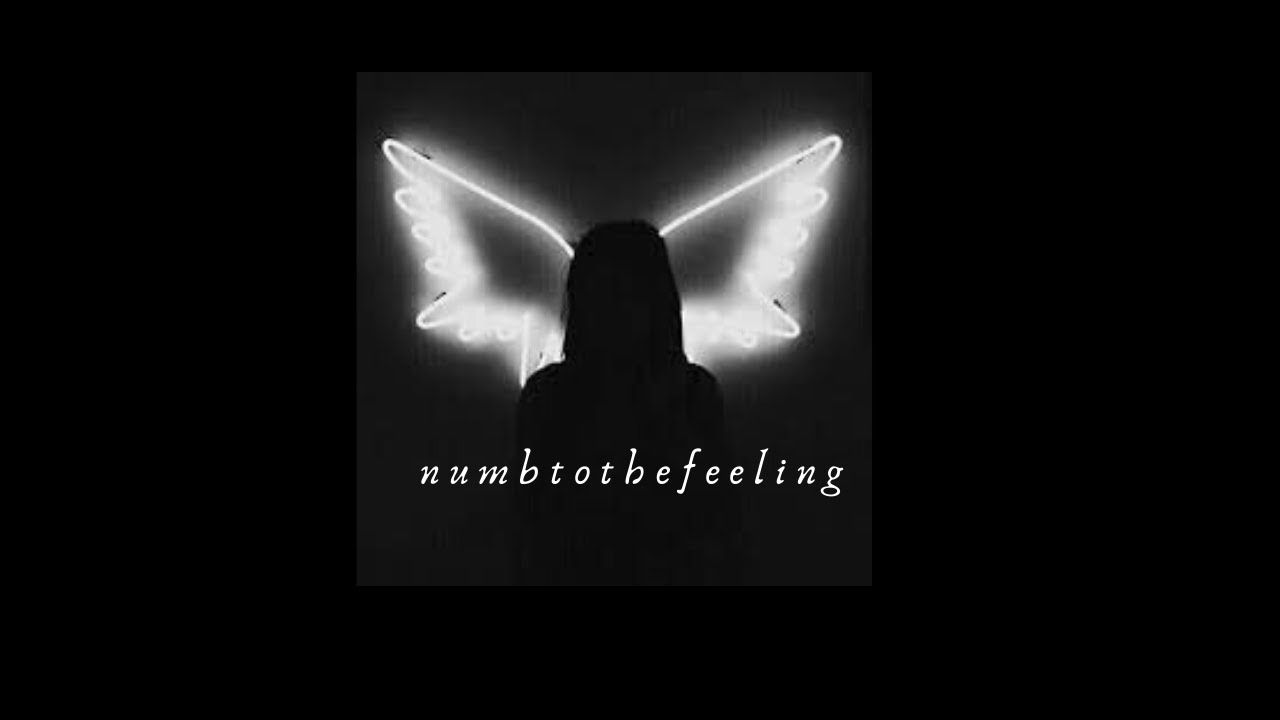 chase atlantic- numb to the feeling ( s l o w e d )