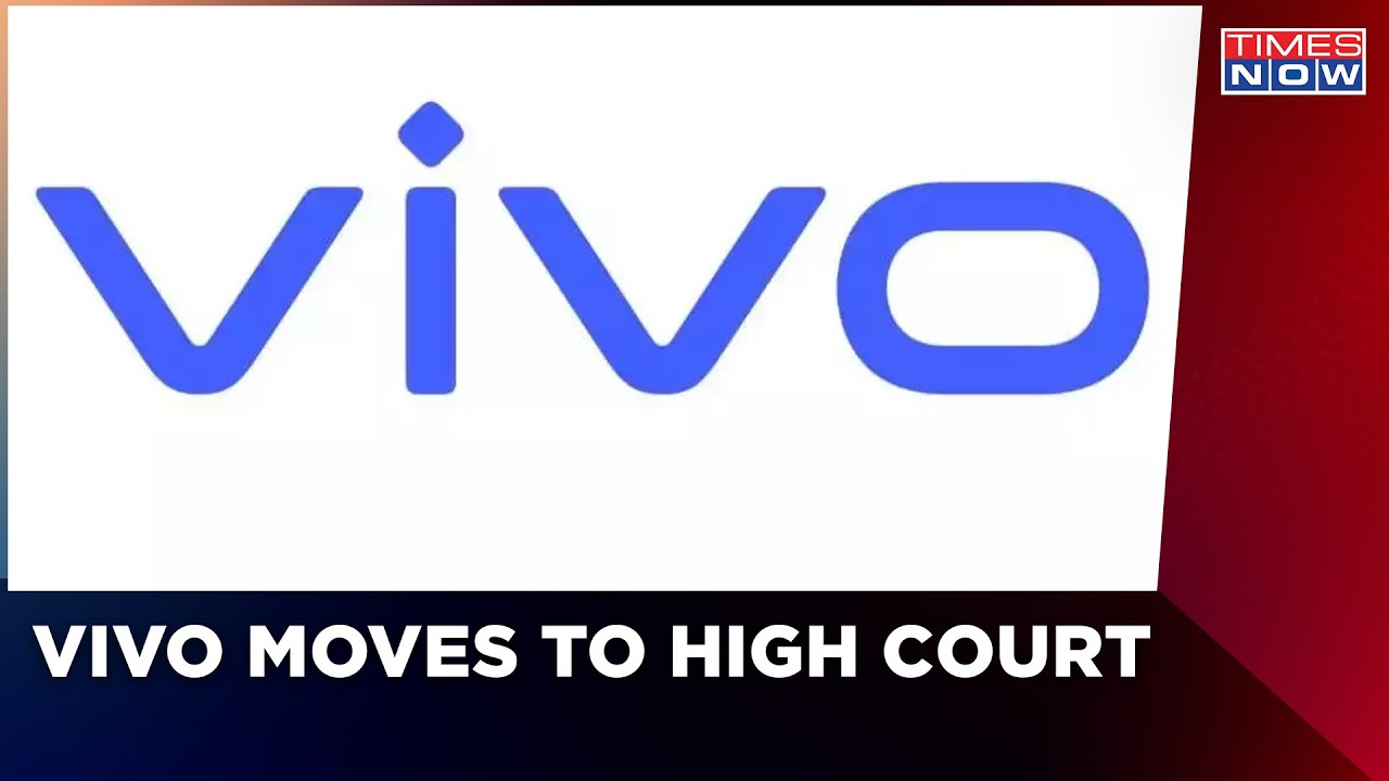 Enforcement Directorate Raids Vivo; Firm Files A Petition Against Freezing Of Several Bank Accounts