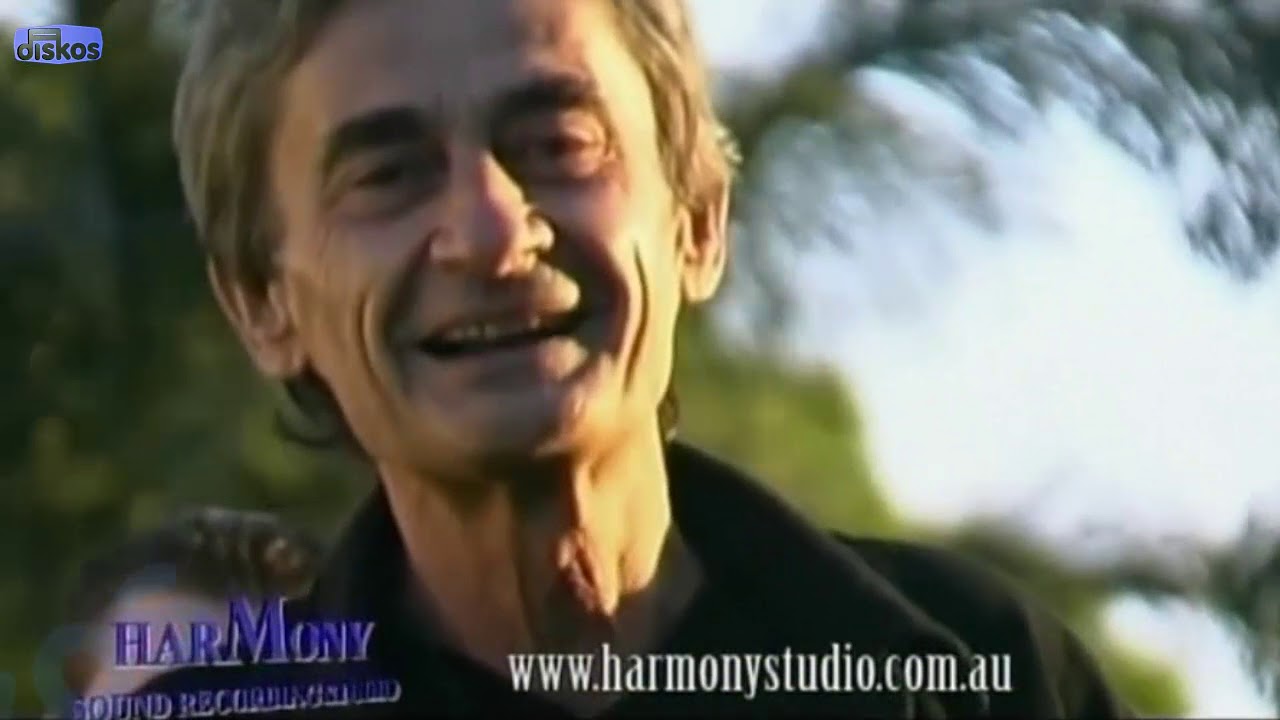 Tomislav Colovic - Mali mrav - (Official video)
