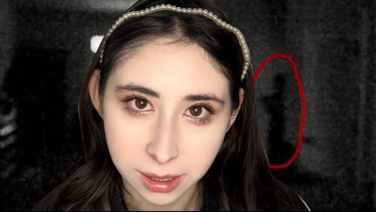 HISTORIAS DE TERROR DE MIS SUSCRIPTORES