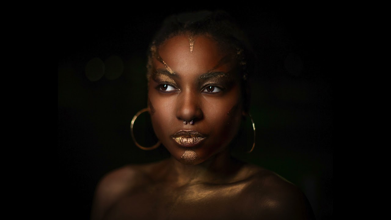 Spiritually Woke  - Instrumental Poetry & SpokenWord Beat