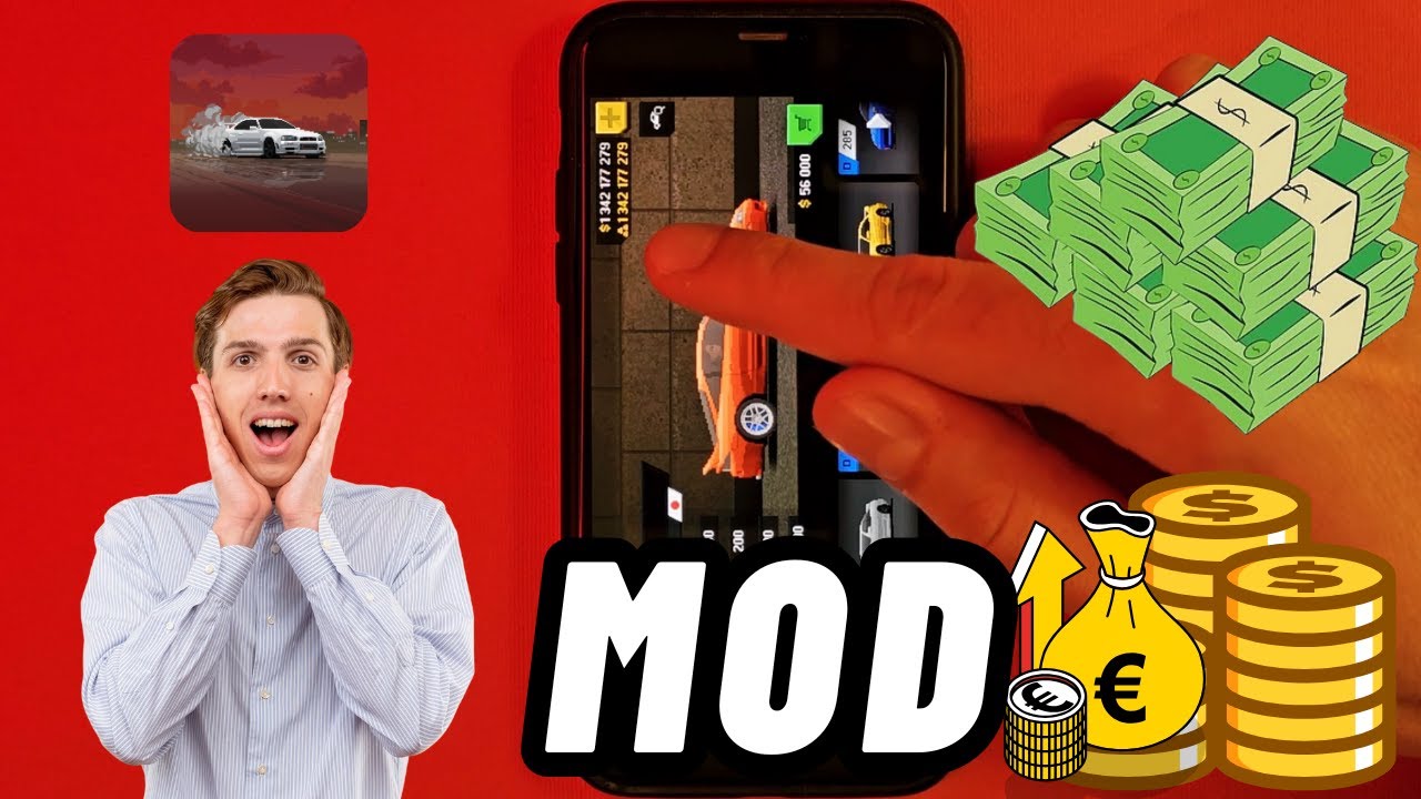 APEX Racer MOD iOS Android [2026] Latest