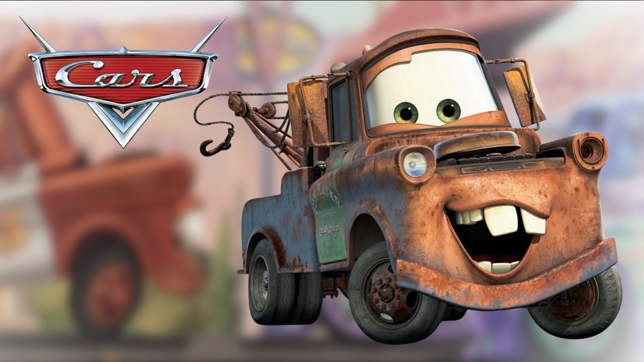 Автозаместитель шерифа Мейтер спасает положение! | Чтение сказки на ночь