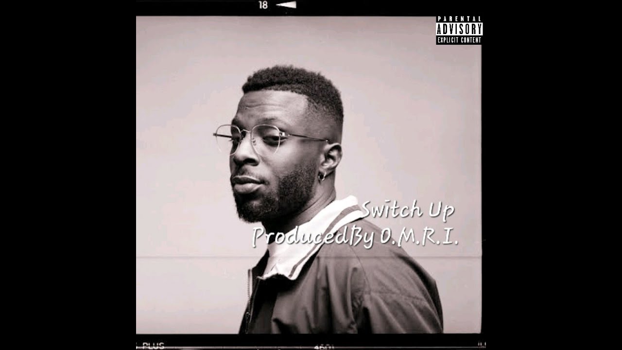 Isaiah Rashad Type Beat - 