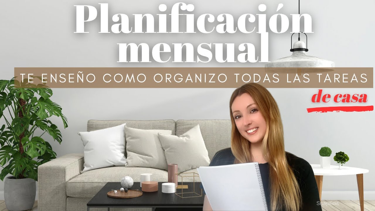 Como Ordenar La Casa Para Que Siempre Esté Perfecta
